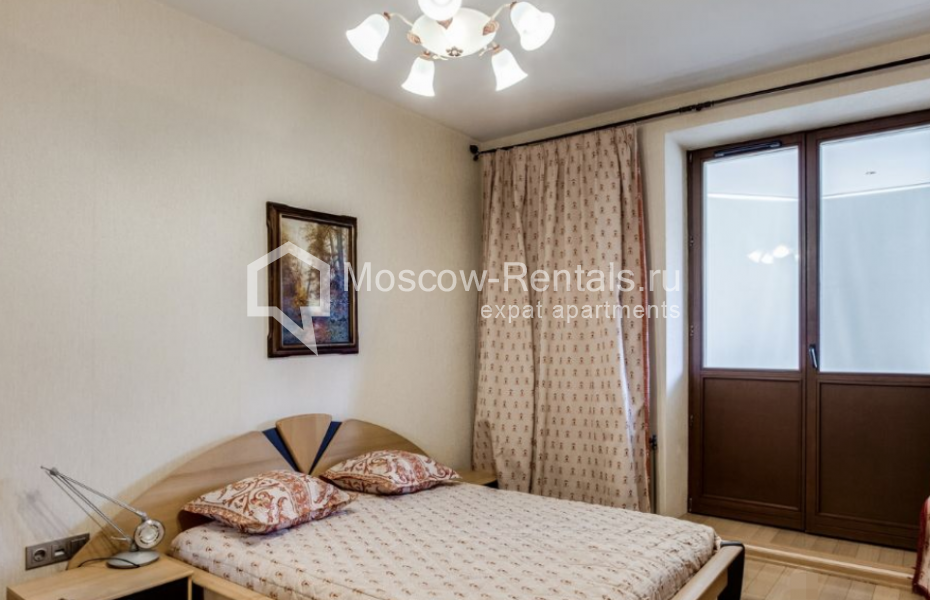 Photo #7 4-room (3 BR) apartment for <a href="http://moscow-rentals.ru/en/articles/long-term-rent" target="_blank">a long-term</a> rent
 in Russia, Moscow, Minskaya str, 1ГК1