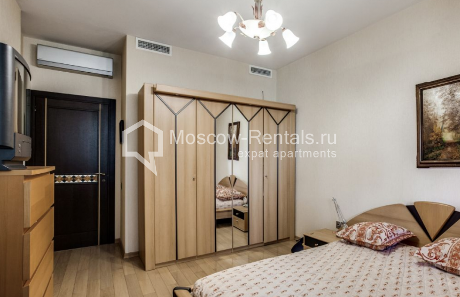 Photo #8 4-room (3 BR) apartment for <a href="http://moscow-rentals.ru/en/articles/long-term-rent" target="_blank">a long-term</a> rent
 in Russia, Moscow, Minskaya str, 1ГК1