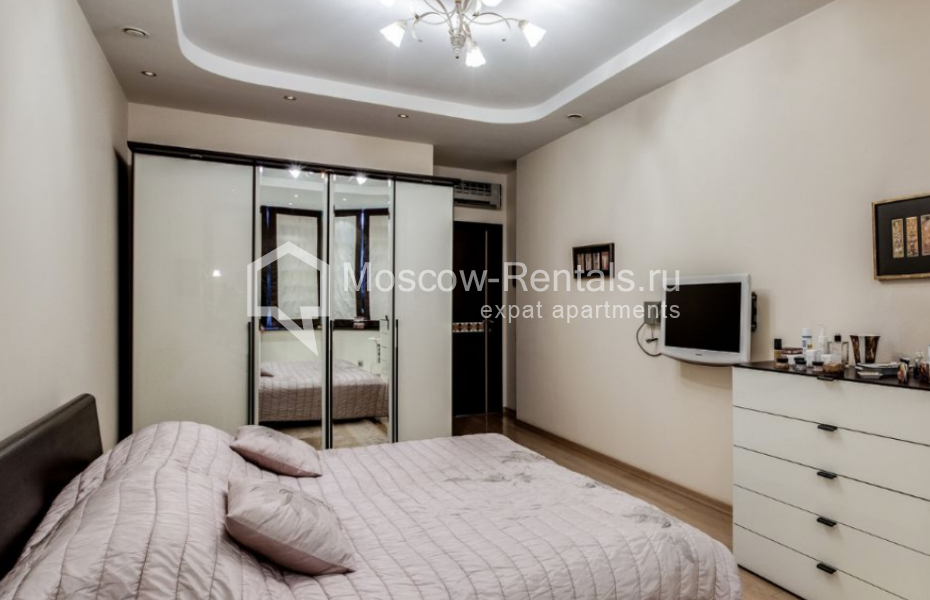 Photo #10 4-room (3 BR) apartment for <a href="http://moscow-rentals.ru/en/articles/long-term-rent" target="_blank">a long-term</a> rent
 in Russia, Moscow, Minskaya str, 1ГК1