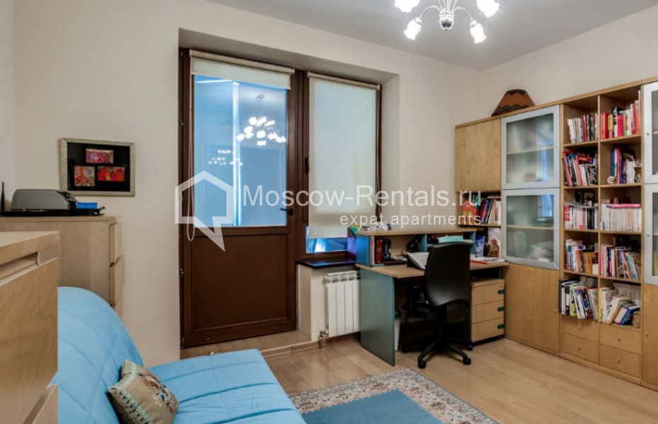 Photo #11 4-room (3 BR) apartment for <a href="http://moscow-rentals.ru/en/articles/long-term-rent" target="_blank">a long-term</a> rent
 in Russia, Moscow, Minskaya str, 1ГК1