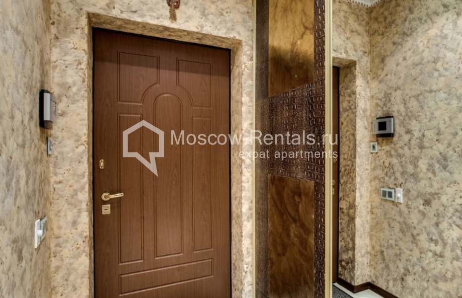 Photo #14 4-room (3 BR) apartment for <a href="http://moscow-rentals.ru/en/articles/long-term-rent" target="_blank">a long-term</a> rent
 in Russia, Moscow, Minskaya str, 1ГК1