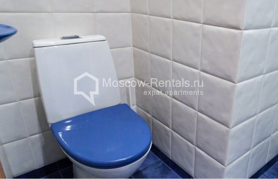 Photo #14 3-room (2 BR) apartment for <a href="http://moscow-rentals.ru/en/articles/long-term-rent" target="_blank">a long-term</a> rent
 in Russia, Moscow, Solyanka str, 1/2С2