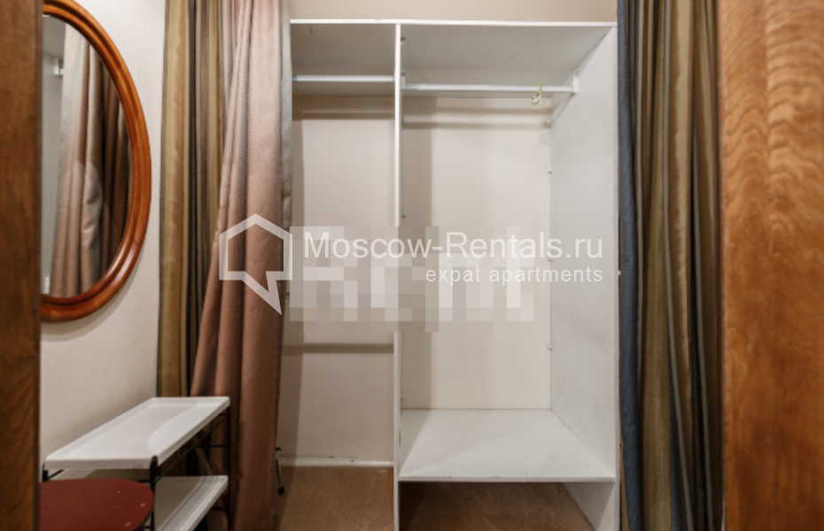 Photo #8 4-room (3 BR) apartment for <a href="http://moscow-rentals.ru/en/articles/long-term-rent" target="_blank">a long-term</a> rent
 in Russia, Moscow, Pokrovka str, 39