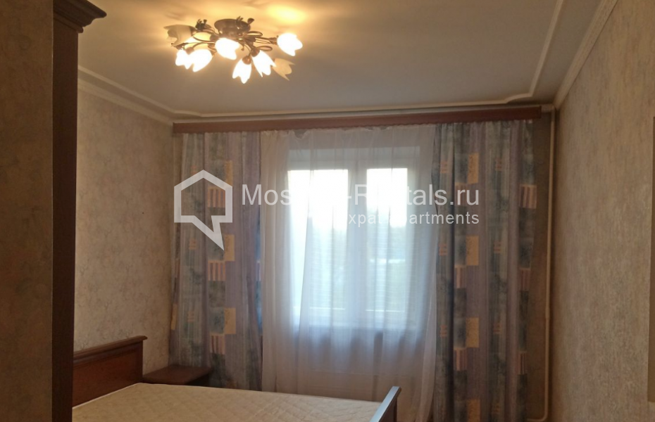 Photo #4 3-room (2 BR) apartment for <a href="http://moscow-rentals.ru/en/articles/long-term-rent" target="_blank">a long-term</a> rent
 in Russia, Moscow, Mashkova str, 9С1