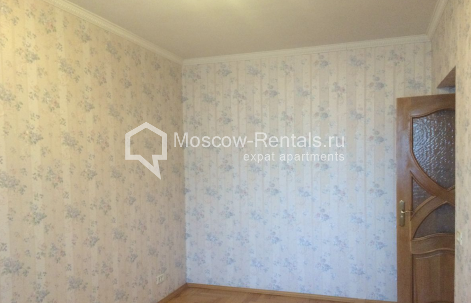 Photo #6 3-room (2 BR) apartment for <a href="http://moscow-rentals.ru/en/articles/long-term-rent" target="_blank">a long-term</a> rent
 in Russia, Moscow, Mashkova str, 9С1