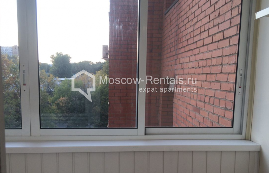 Photo #9 3-room (2 BR) apartment for <a href="http://moscow-rentals.ru/en/articles/long-term-rent" target="_blank">a long-term</a> rent
 in Russia, Moscow, Mashkova str, 9С1
