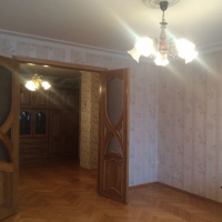 Photo #2 3-room (2 BR) apartment for <a href="http://moscow-rentals.ru/en/articles/long-term-rent" target="_blank">a long-term</a> rent
 in Russia, Moscow, Mashkova str, 9С1