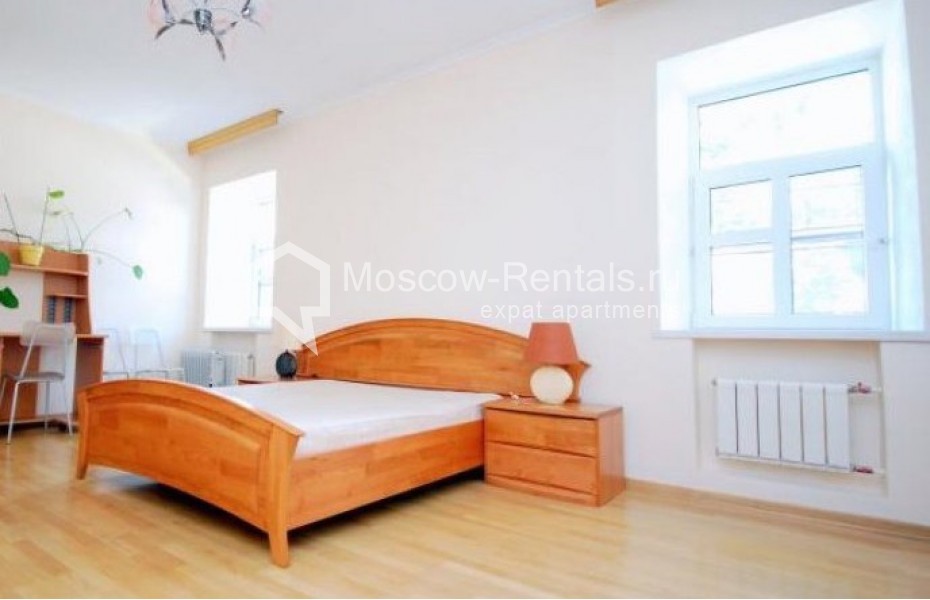 Photo #5 3-room (2 BR) apartment for <a href="http://moscow-rentals.ru/en/articles/long-term-rent" target="_blank">a long-term</a> rent
 in Russia, Moscow, M. Kiselnyi lane, 4к1
