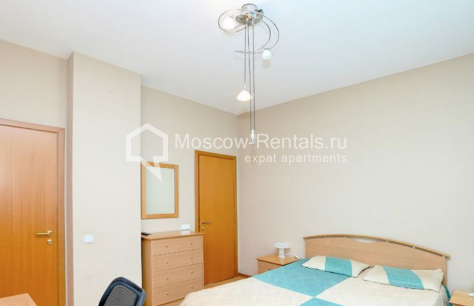 Photo #7 3-room (2 BR) apartment for <a href="http://moscow-rentals.ru/en/articles/long-term-rent" target="_blank">a long-term</a> rent
 in Russia, Moscow, Potapovskyi lane, 14