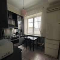 Photo #2 3-room (2 BR) apartment for <a href="http://moscow-rentals.ru/en/articles/long-term-rent" target="_blank">a long-term</a> rent
 in Russia, Moscow, Sretenskyi blv, 5