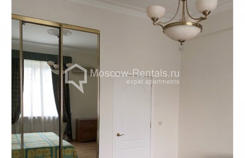 Photo #6 3-room (2 BR) apartment for <a href="http://moscow-rentals.ru/en/articles/long-term-rent" target="_blank">a long-term</a> rent
 in Russia, Moscow, Sretenskyi blv, 5