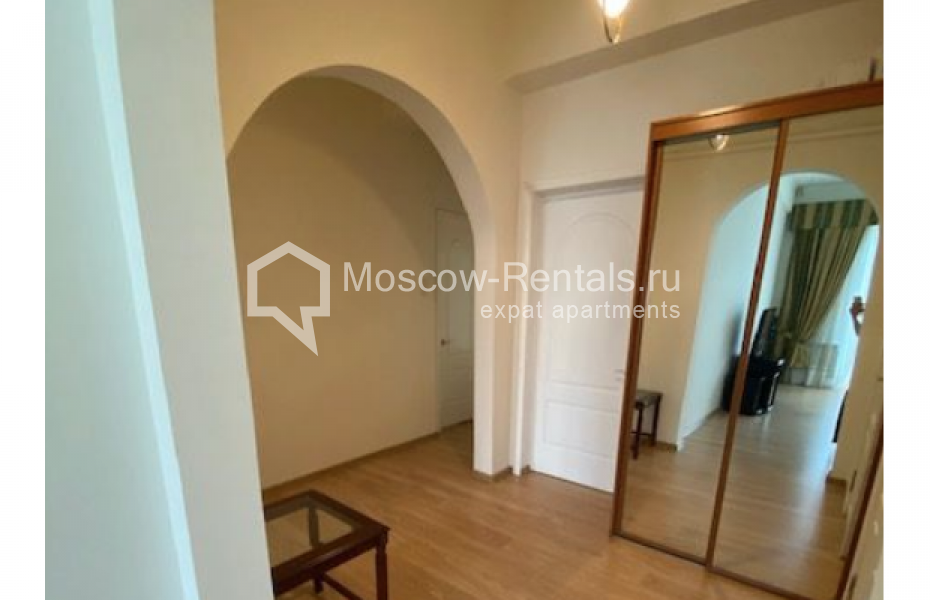 Photo #10 3-room (2 BR) apartment for <a href="http://moscow-rentals.ru/en/articles/long-term-rent" target="_blank">a long-term</a> rent
 in Russia, Moscow, Sretenskyi blv, 5