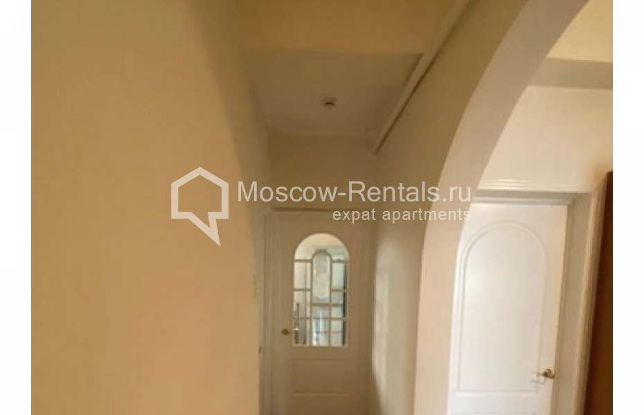 Photo #11 3-room (2 BR) apartment for <a href="http://moscow-rentals.ru/en/articles/long-term-rent" target="_blank">a long-term</a> rent
 in Russia, Moscow, Sretenskyi blv, 5