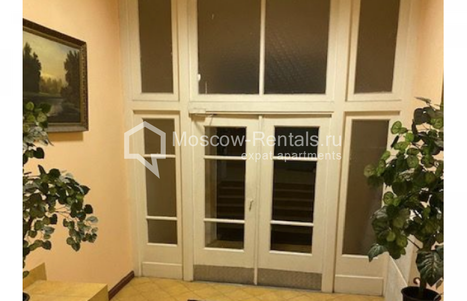 Photo #14 3-room (2 BR) apartment for <a href="http://moscow-rentals.ru/en/articles/long-term-rent" target="_blank">a long-term</a> rent
 in Russia, Moscow, Sretenskyi blv, 5