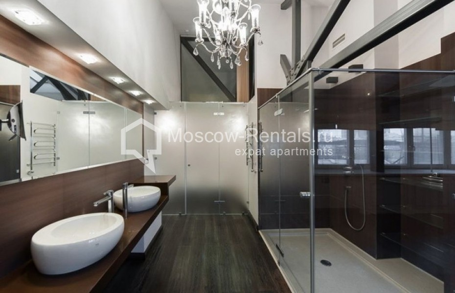 Photo #27 6-room (5 BR) apartment for <a href="http://moscow-rentals.ru/en/articles/long-term-rent" target="_blank">a long-term</a> rent
 in Russia, Moscow, B. Nikolopeskovskyi lane, 13