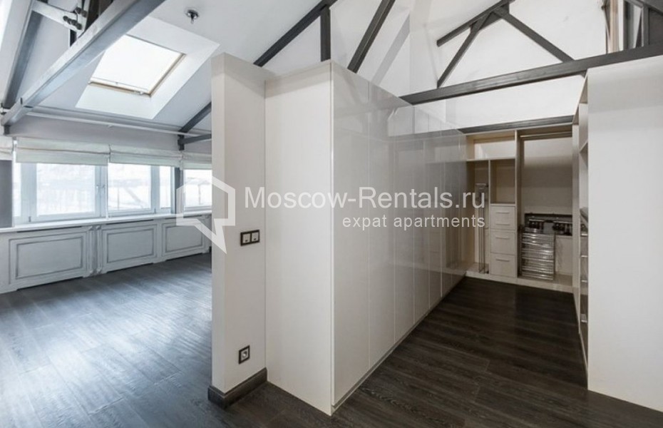 Photo #23 6-room (5 BR) apartment for <a href="http://moscow-rentals.ru/en/articles/long-term-rent" target="_blank">a long-term</a> rent
 in Russia, Moscow, B. Nikolopeskovskyi lane, 13
