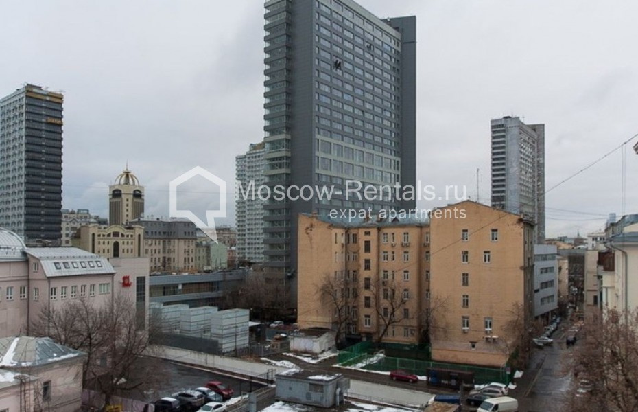 Photo #39 6-room (5 BR) apartment for <a href="http://moscow-rentals.ru/en/articles/long-term-rent" target="_blank">a long-term</a> rent
 in Russia, Moscow, B. Nikolopeskovskyi lane, 13