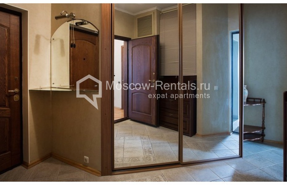Photo #11 4-room (3 BR) apartment for <a href="http://moscow-rentals.ru/en/articles/long-term-rent" target="_blank">a long-term</a> rent
 in Russia, Moscow, B. Gruzinskaya str, 37С2