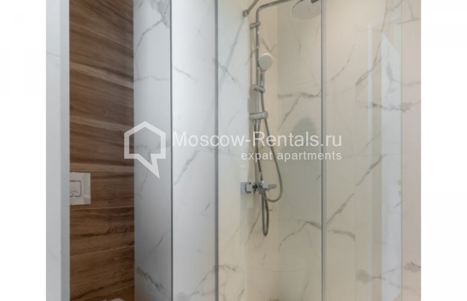 Photo #8 2-room (1 BR) apartment for <a href="http://moscow-rentals.ru/en/articles/long-term-rent" target="_blank">a long-term</a> rent
 in Russia, Moscow, New Arbat str, 15