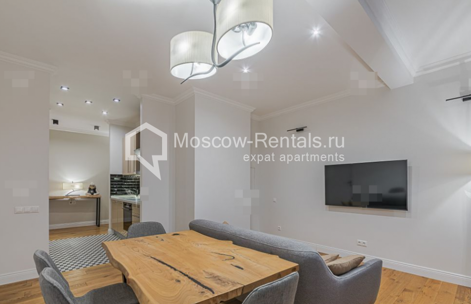 Photo #1 3-room (2 BR) apartment for <a href="http://moscow-rentals.ru/en/articles/long-term-rent" target="_blank">a long-term</a> rent
 in Russia, Moscow, Serpukhovskyi val str, 21к1