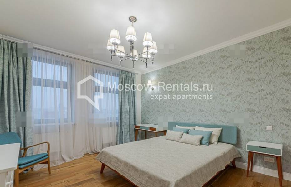 Photo #6 3-room (2 BR) apartment for <a href="http://moscow-rentals.ru/en/articles/long-term-rent" target="_blank">a long-term</a> rent
 in Russia, Moscow, Serpukhovskyi val str, 21к1
