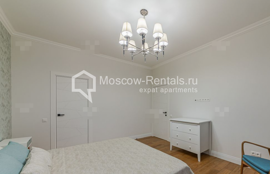 Photo #7 3-room (2 BR) apartment for <a href="http://moscow-rentals.ru/en/articles/long-term-rent" target="_blank">a long-term</a> rent
 in Russia, Moscow, Serpukhovskyi val str, 21к1