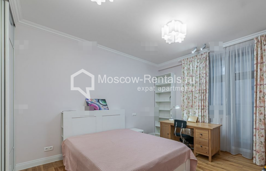 Photo #9 3-room (2 BR) apartment for <a href="http://moscow-rentals.ru/en/articles/long-term-rent" target="_blank">a long-term</a> rent
 in Russia, Moscow, Serpukhovskyi val str, 21к1