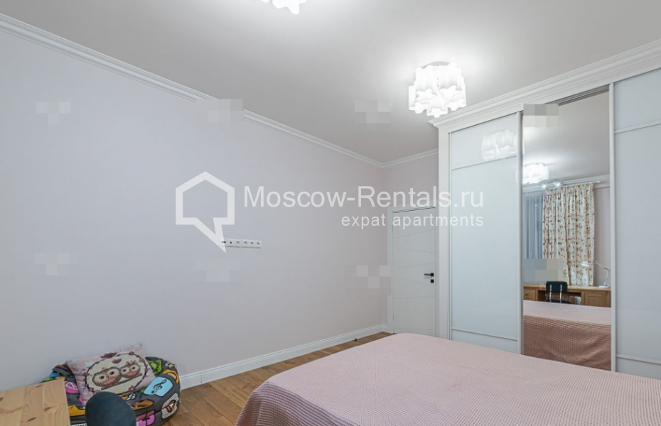 Photo #10 3-room (2 BR) apartment for <a href="http://moscow-rentals.ru/en/articles/long-term-rent" target="_blank">a long-term</a> rent
 in Russia, Moscow, Serpukhovskyi val str, 21к1