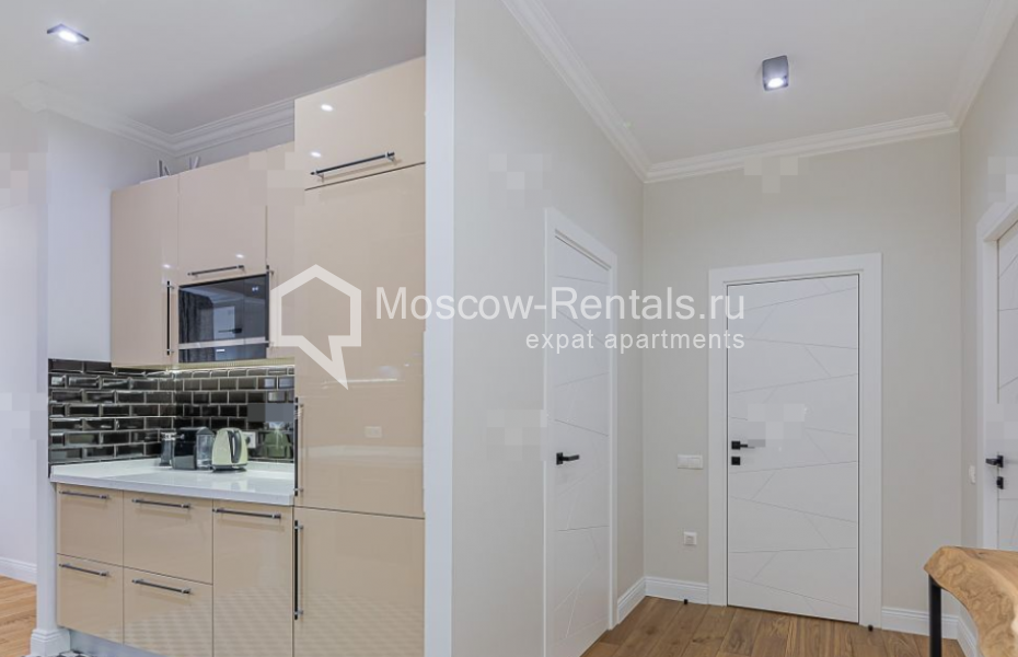 Photo #5 3-room (2 BR) apartment for <a href="http://moscow-rentals.ru/en/articles/long-term-rent" target="_blank">a long-term</a> rent
 in Russia, Moscow, Serpukhovskyi val str, 21к1