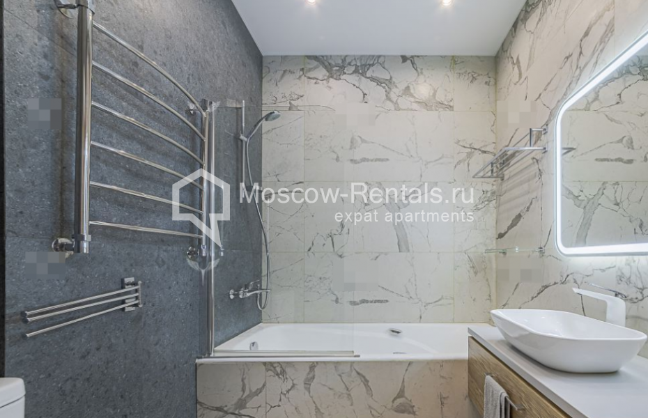 Photo #11 3-room (2 BR) apartment for <a href="http://moscow-rentals.ru/en/articles/long-term-rent" target="_blank">a long-term</a> rent
 in Russia, Moscow, Serpukhovskyi val str, 21к1