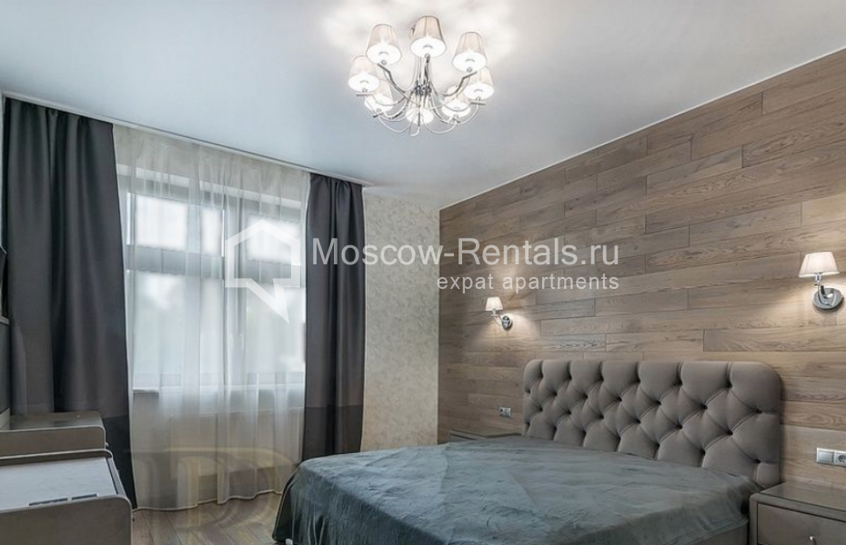 Photo #7 3-room (2 BR) apartment for <a href="http://moscow-rentals.ru/en/articles/long-term-rent" target="_blank">a long-term</a> rent
 in Russia, Moscow, Serpukhovskyi val str, 21к4
