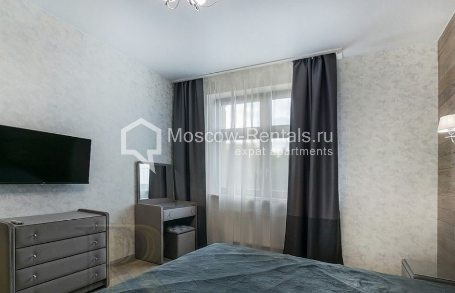Photo #8 3-room (2 BR) apartment for <a href="http://moscow-rentals.ru/en/articles/long-term-rent" target="_blank">a long-term</a> rent
 in Russia, Moscow, Serpukhovskyi val str, 21к4