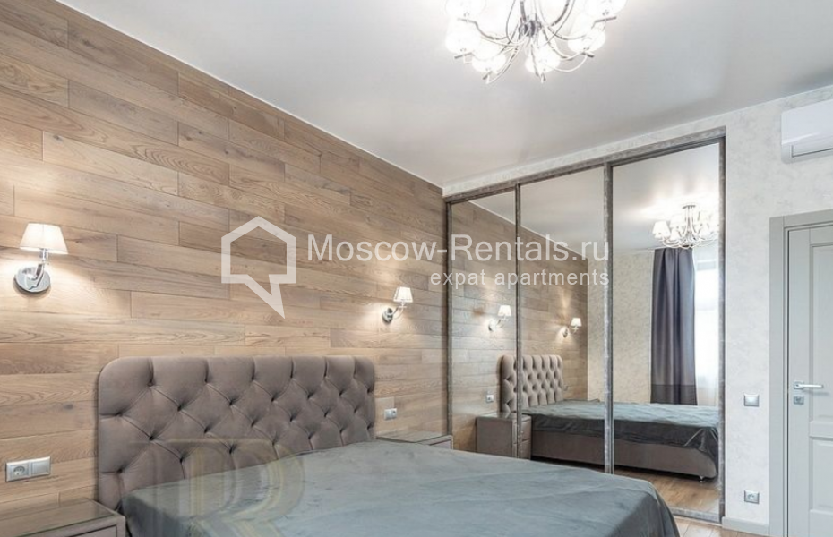 Photo #9 3-room (2 BR) apartment for <a href="http://moscow-rentals.ru/en/articles/long-term-rent" target="_blank">a long-term</a> rent
 in Russia, Moscow, Serpukhovskyi val str, 21к4