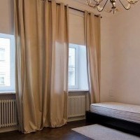 Photo #1 5-room (4 BR) apartment for <a href="http://moscow-rentals.ru/en/articles/long-term-rent" target="_blank">a long-term</a> rent
 in Russia, Moscow, Arbat str, 47/23