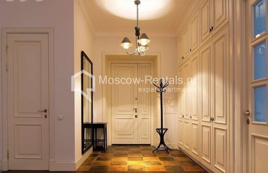 Photo #15 5-room (4 BR) apartment for <a href="http://moscow-rentals.ru/en/articles/long-term-rent" target="_blank">a long-term</a> rent
 in Russia, Moscow, Arbat str, 47/23