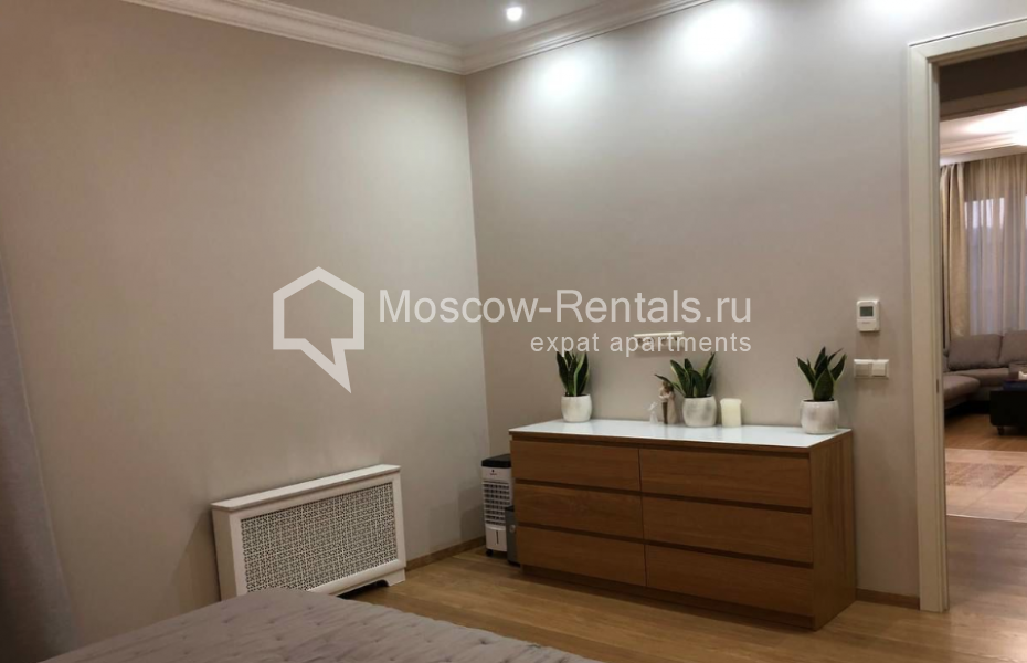Photo #7 3-room (2 BR) apartment for <a href="http://moscow-rentals.ru/en/articles/long-term-rent" target="_blank">a long-term</a> rent
 in Russia, Moscow, Mytnaya str, 7с1