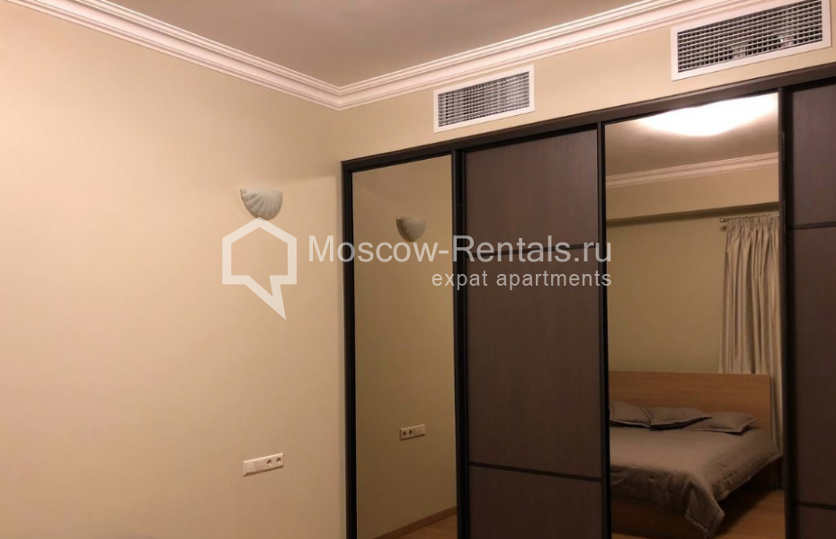 Photo #9 3-room (2 BR) apartment for <a href="http://moscow-rentals.ru/en/articles/long-term-rent" target="_blank">a long-term</a> rent
 in Russia, Moscow, Mytnaya str, 7с1