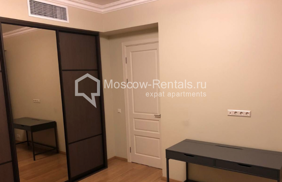 Photo #10 3-room (2 BR) apartment for <a href="http://moscow-rentals.ru/en/articles/long-term-rent" target="_blank">a long-term</a> rent
 in Russia, Moscow, Mytnaya str, 7с1
