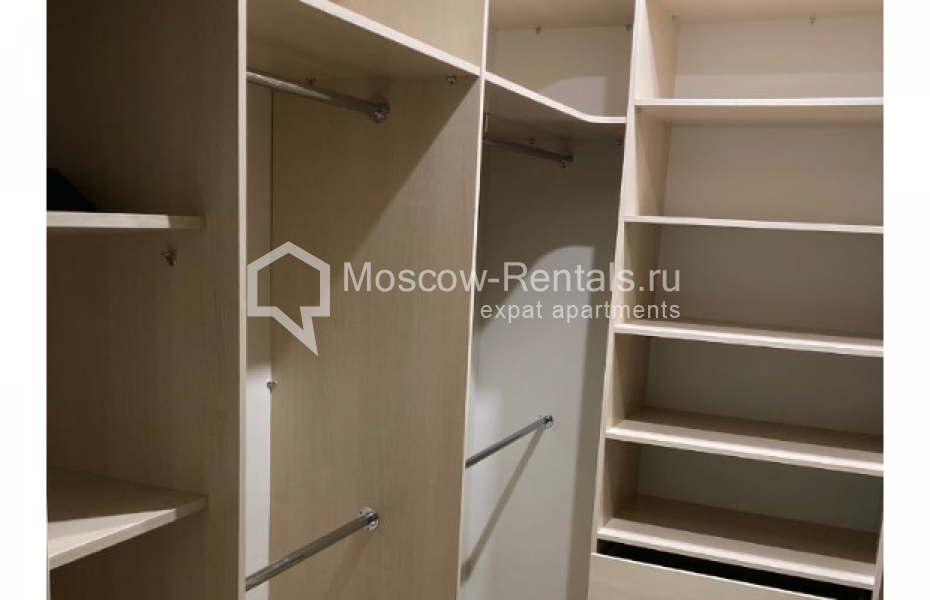 Photo #14 3-room (2 BR) apartment for <a href="http://moscow-rentals.ru/en/articles/long-term-rent" target="_blank">a long-term</a> rent
 in Russia, Moscow, Mytnaya str, 7с1