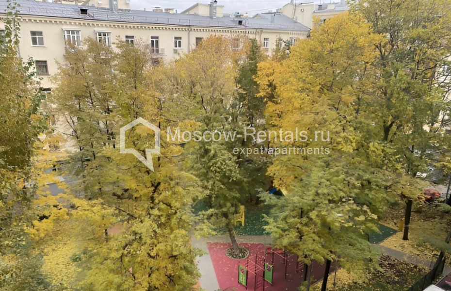 Photo #14 2-room (1 BR) apartment for <a href="http://moscow-rentals.ru/en/articles/long-term-rent" target="_blank">a long-term</a> rent
 in Russia, Moscow, Kosmodamianskaya emb, 40-42С3