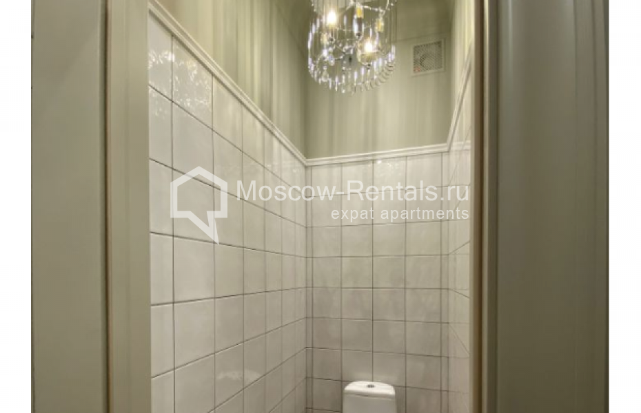 Photo #11 2-room (1 BR) apartment for <a href="http://moscow-rentals.ru/en/articles/long-term-rent" target="_blank">a long-term</a> rent
 in Russia, Moscow, Kosmodamianskaya emb, 40-42С3