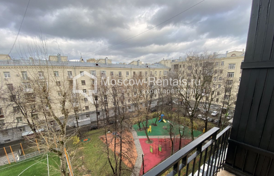 Photo #12 2-room (1 BR) apartment for <a href="http://moscow-rentals.ru/en/articles/long-term-rent" target="_blank">a long-term</a> rent
 in Russia, Moscow, Kosmodamianskaya emb, 40-42С3