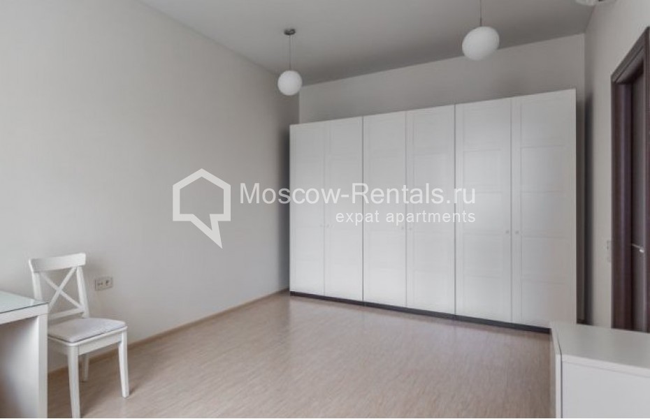 Photo #13 3-room (2 BR) apartment for <a href="http://moscow-rentals.ru/en/articles/long-term-rent" target="_blank">a long-term</a> rent
 in Russia, Moscow, 1st Spasonolivkovskyi lane, 18С2