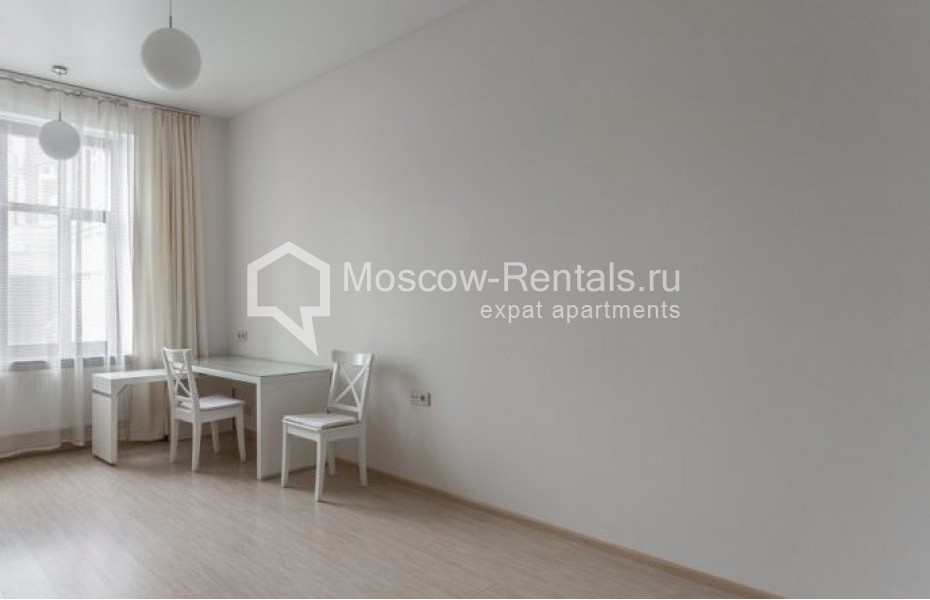 Photo #14 3-room (2 BR) apartment for <a href="http://moscow-rentals.ru/en/articles/long-term-rent" target="_blank">a long-term</a> rent
 in Russia, Moscow, 1st Spasonolivkovskyi lane, 18С2