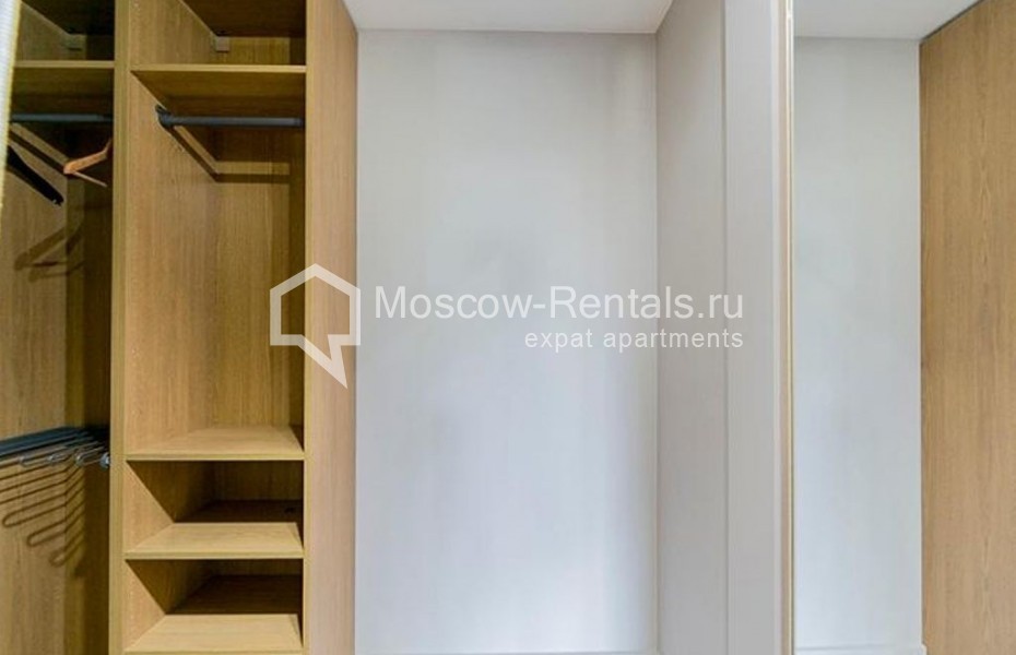 Photo #20 3-room (2 BR) apartment for <a href="http://moscow-rentals.ru/en/articles/long-term-rent" target="_blank">a long-term</a> rent
 in Russia, Moscow, M. Kozlovskyi lane, 8