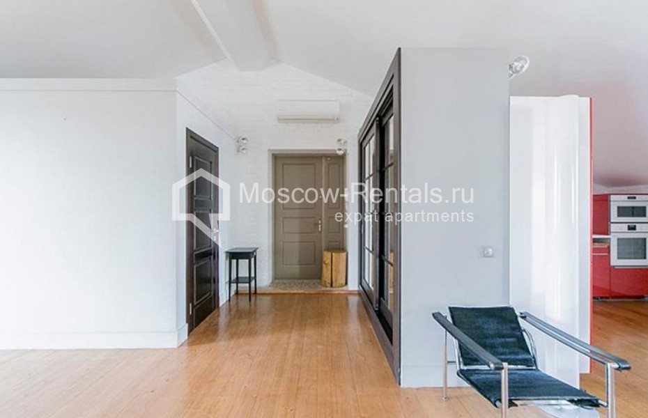 Photo #24 3-room (2 BR) apartment for <a href="http://moscow-rentals.ru/en/articles/long-term-rent" target="_blank">a long-term</a> rent
 in Russia, Moscow, M. Kozlovskyi lane, 8