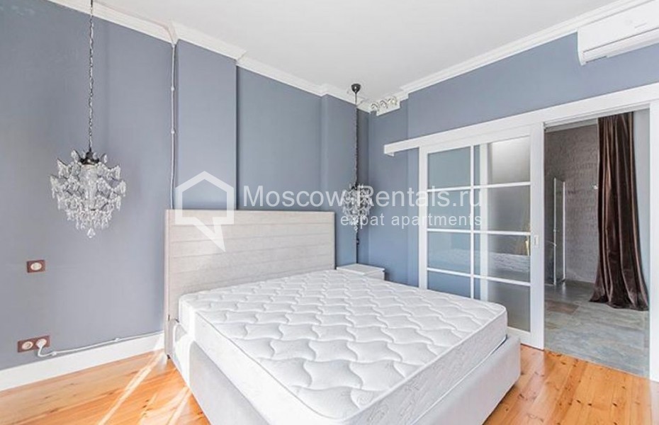 Photo #11 3-room (2 BR) apartment for <a href="http://moscow-rentals.ru/en/articles/long-term-rent" target="_blank">a long-term</a> rent
 in Russia, Moscow, M. Kozlovskyi lane, 8