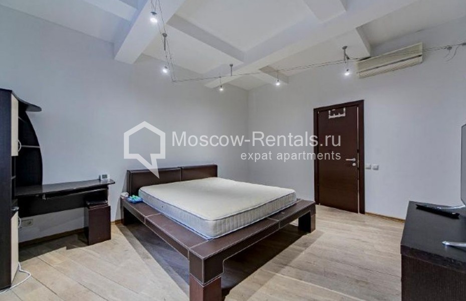 Photo #12 3-room (2 BR) apartment for <a href="http://moscow-rentals.ru/en/articles/long-term-rent" target="_blank">a long-term</a> rent
 in Russia, Moscow, 4th Tverskaya-Yamskaya str, 22к2