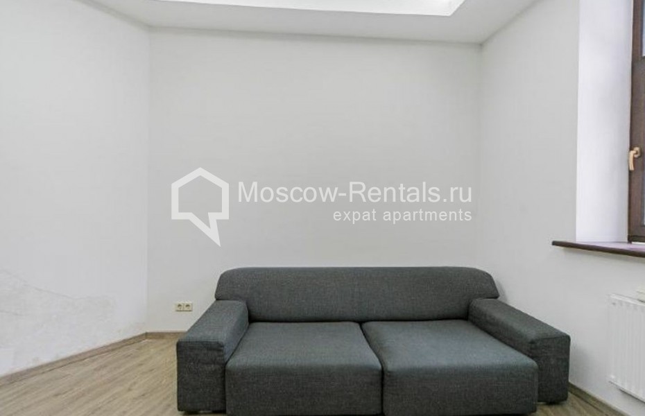 Photo #15 3-room (2 BR) apartment for <a href="http://moscow-rentals.ru/en/articles/long-term-rent" target="_blank">a long-term</a> rent
 in Russia, Moscow, 4th Tverskaya-Yamskaya str, 22к2