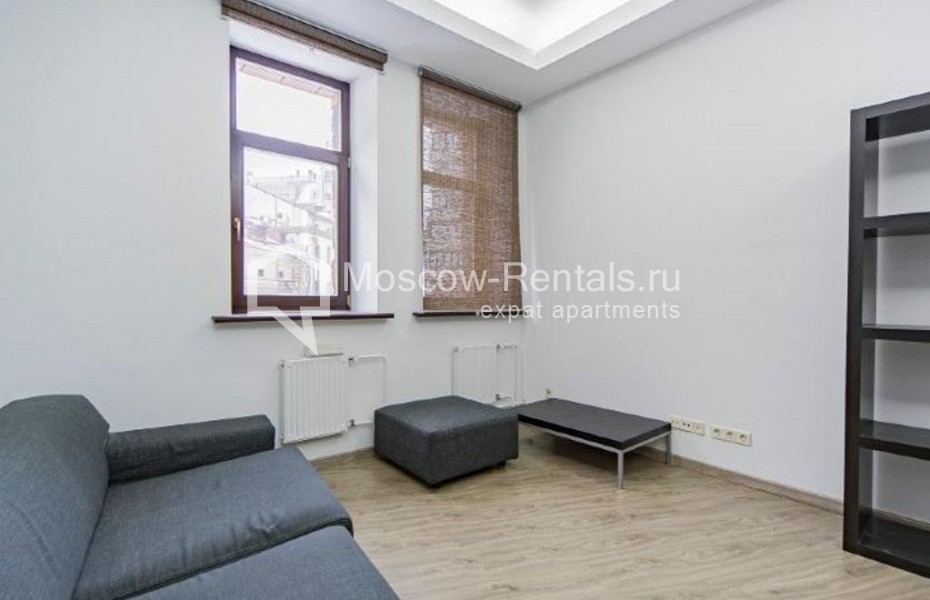 Photo #16 3-room (2 BR) apartment for <a href="http://moscow-rentals.ru/en/articles/long-term-rent" target="_blank">a long-term</a> rent
 in Russia, Moscow, 4th Tverskaya-Yamskaya str, 22к2